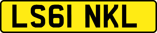 LS61NKL