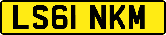 LS61NKM