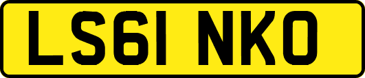 LS61NKO