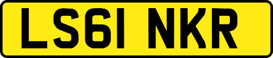 LS61NKR