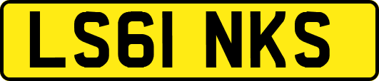 LS61NKS