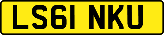LS61NKU