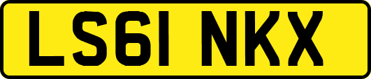 LS61NKX