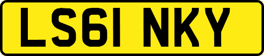 LS61NKY