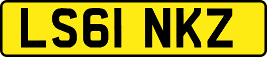 LS61NKZ