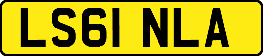 LS61NLA