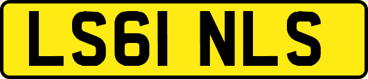 LS61NLS