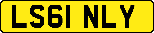 LS61NLY