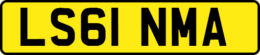 LS61NMA