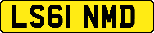 LS61NMD