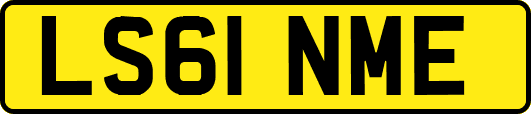 LS61NME