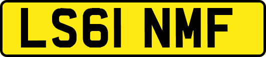 LS61NMF