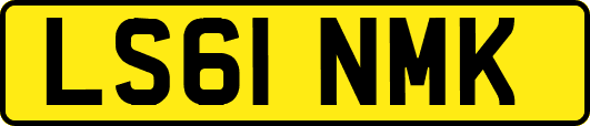 LS61NMK