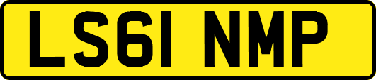 LS61NMP