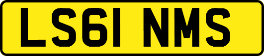 LS61NMS