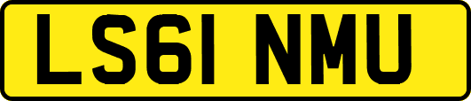LS61NMU