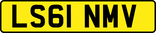 LS61NMV