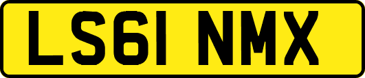 LS61NMX
