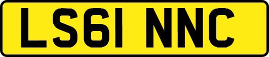 LS61NNC