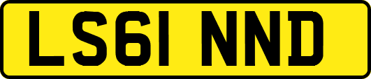 LS61NND