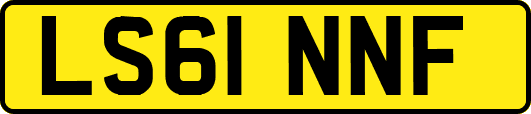 LS61NNF