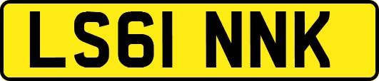 LS61NNK