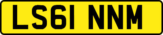 LS61NNM