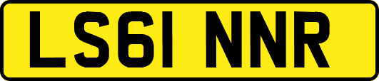 LS61NNR