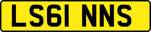 LS61NNS
