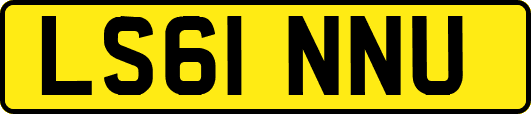 LS61NNU