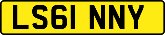 LS61NNY