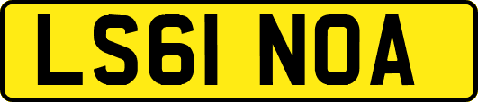 LS61NOA