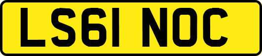 LS61NOC