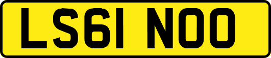 LS61NOO
