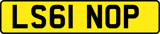 LS61NOP