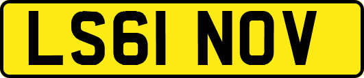 LS61NOV