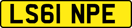 LS61NPE