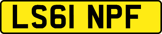 LS61NPF