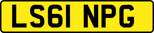 LS61NPG