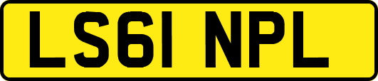 LS61NPL