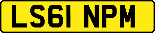 LS61NPM