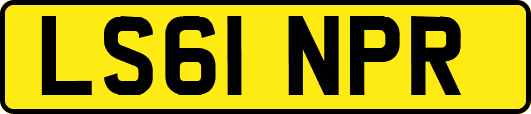 LS61NPR