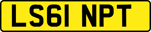 LS61NPT