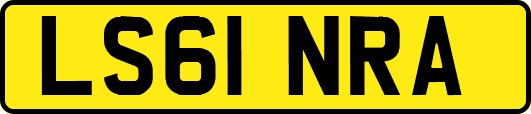 LS61NRA