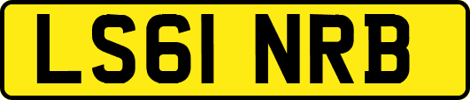 LS61NRB