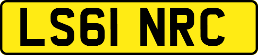 LS61NRC