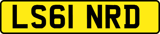 LS61NRD