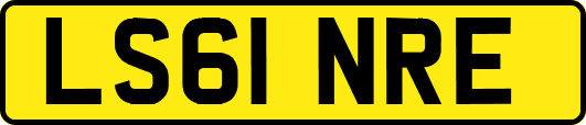 LS61NRE