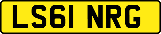 LS61NRG