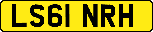 LS61NRH